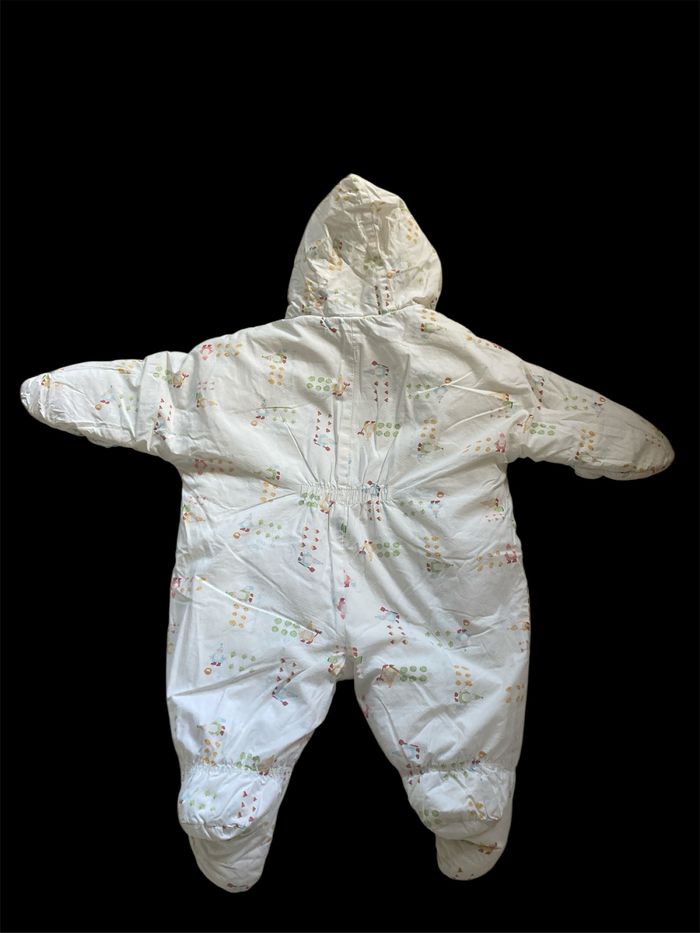 Combinaison - photo numéro 2