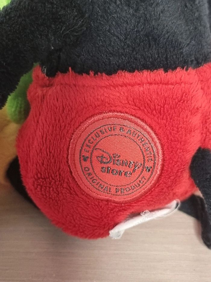 Petite peluche de Mickey - Disney Store - photo numéro 3
