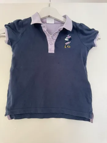 Polo Disney