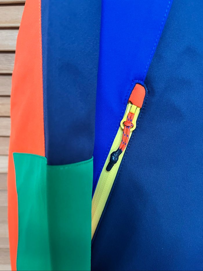 Imperméable Polo Ralph Lauren M - photo numéro 4