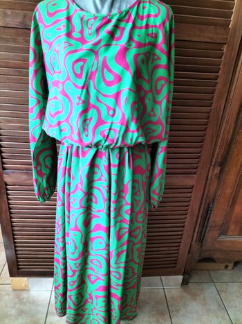 Robe taille 44 Cette Saison