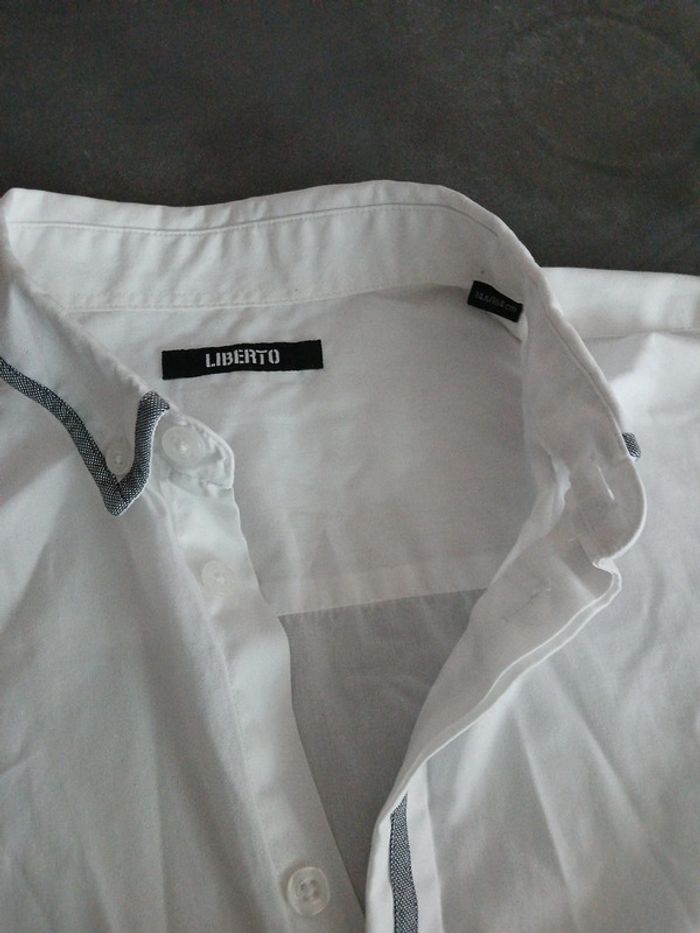 Chemise - photo numéro 2