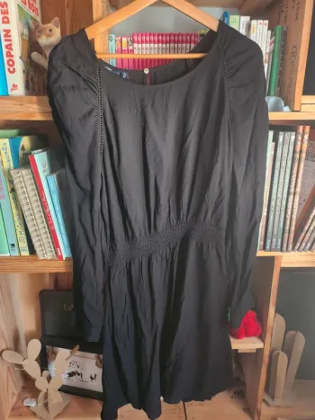 Robe femme