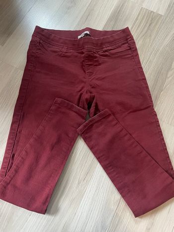 Jegging femme 40