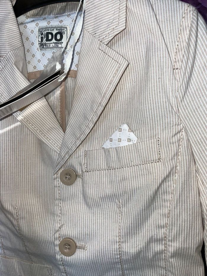 Veste de costume enfant - photo numéro 3