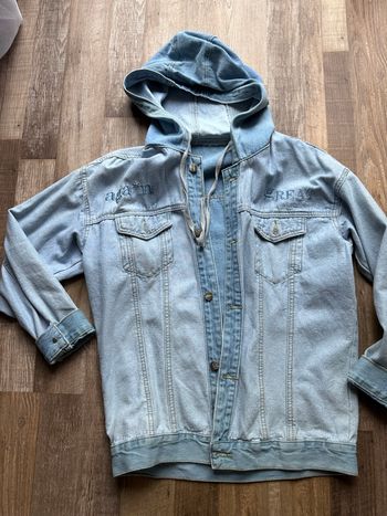 - Veste en jeans Shein   - Taille XS - Très bon état