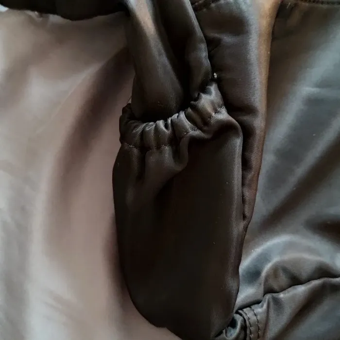 Sac en bandoulière multiples poches - photo numéro 5