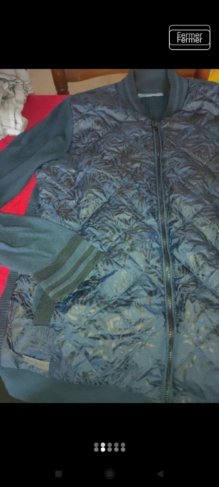 Très belle veste gilet h8 - photo numéro 2