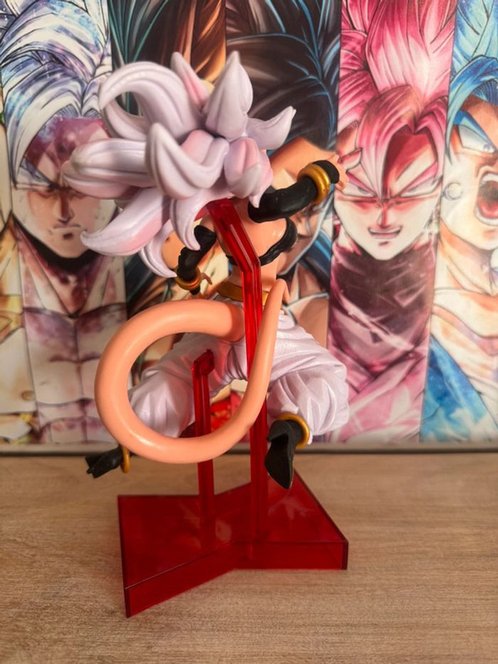 Figurine Dragon Ball Z C 21 - photo numéro 8
