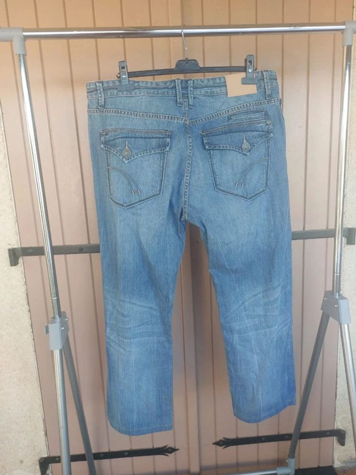Jean Regular Taille 52 - photo numéro 14