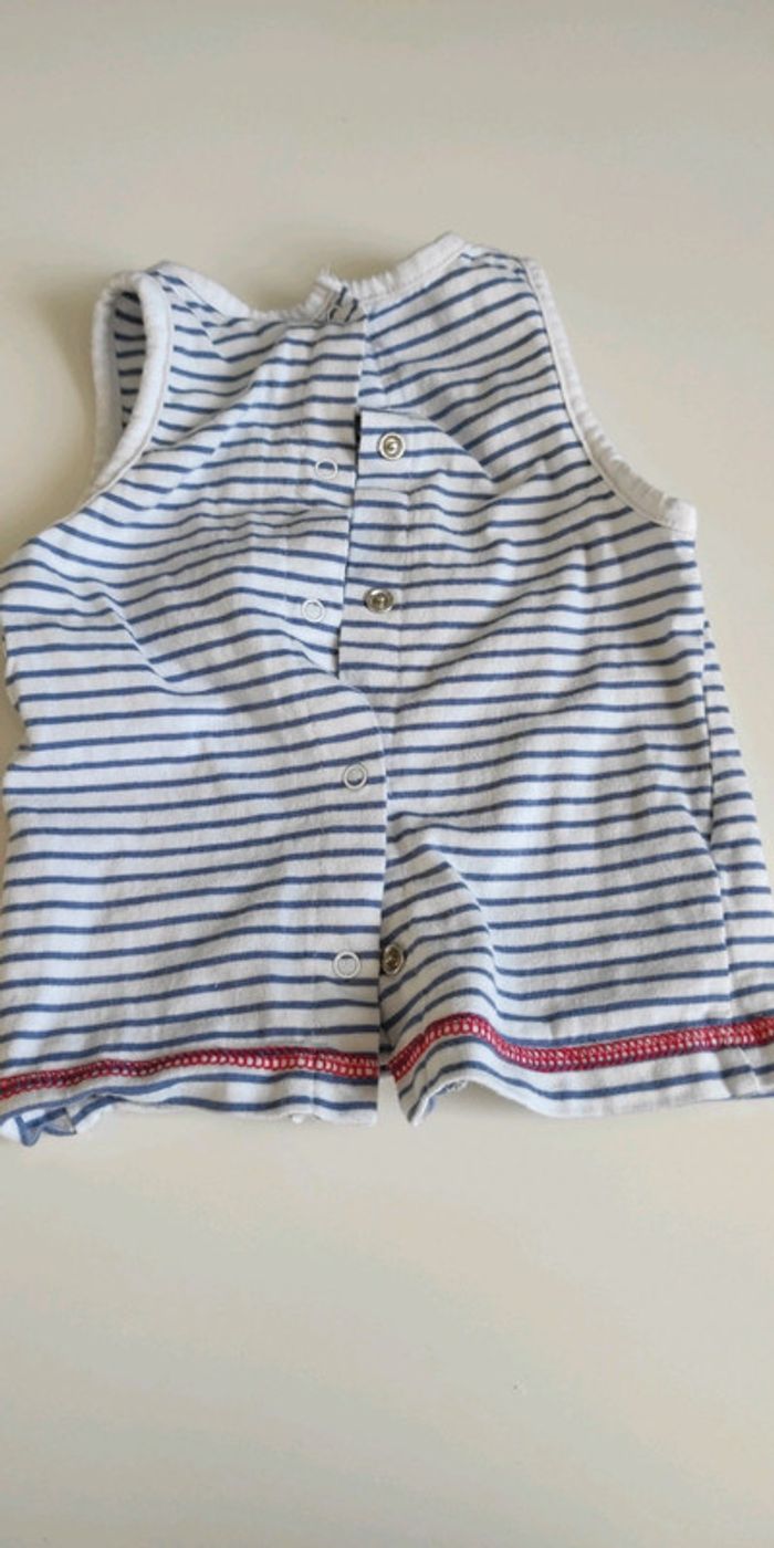 T shirt Mickey - photo numéro 3