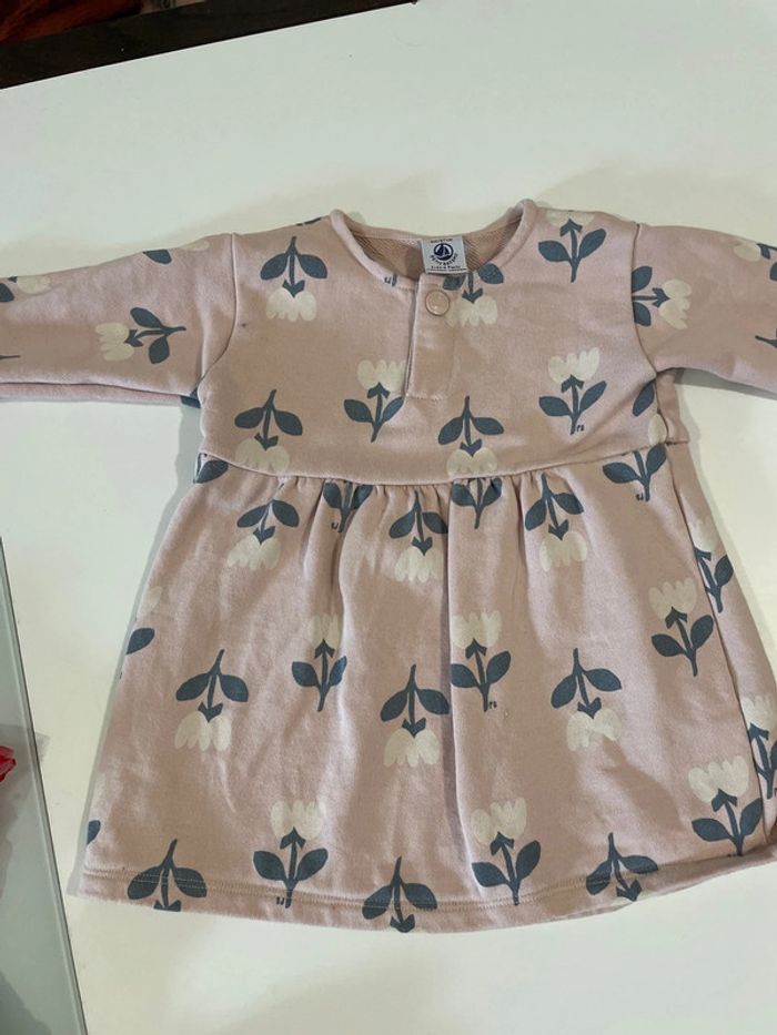 3 robes petit bateau - photo numéro 4