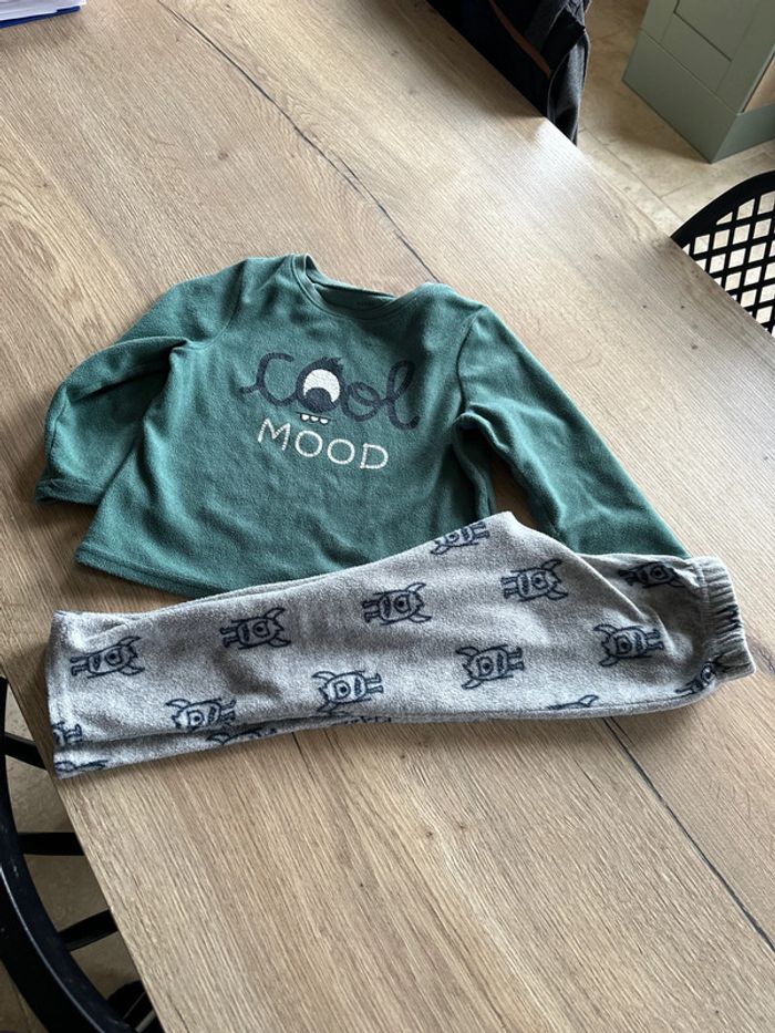 Pyjama