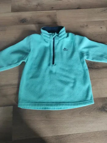 Polaire 4 ans Quechua