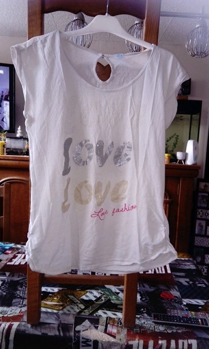 Tee-shirt