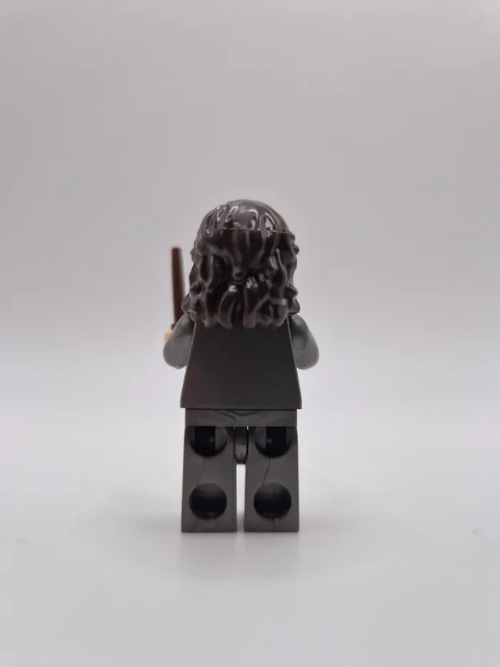 Figurine type lego Sirius Black Harry Potter - photo numéro 3