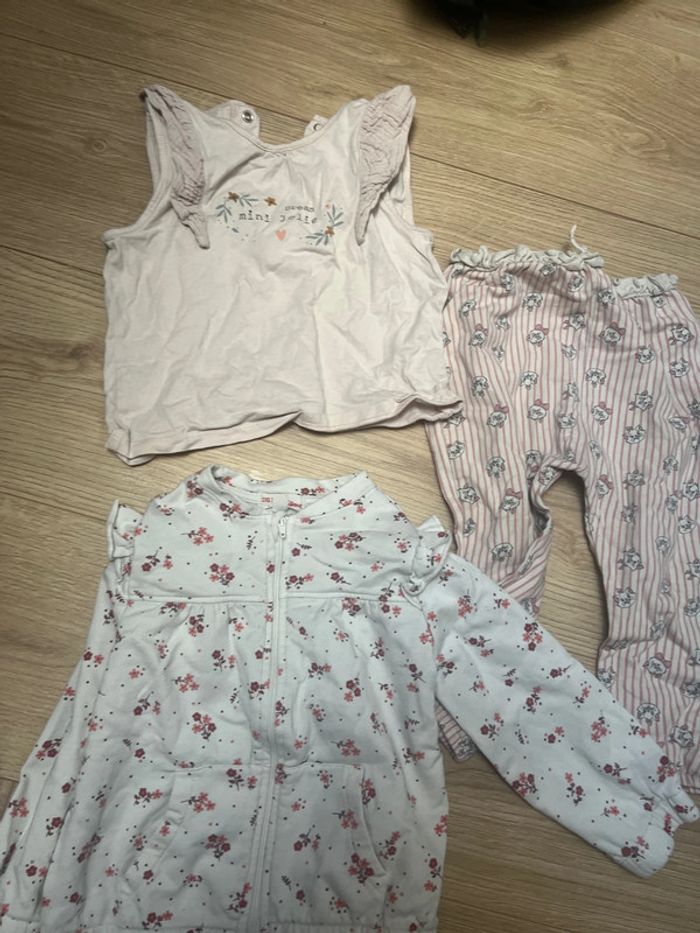 Lot fille2 ans - photo numéro 4