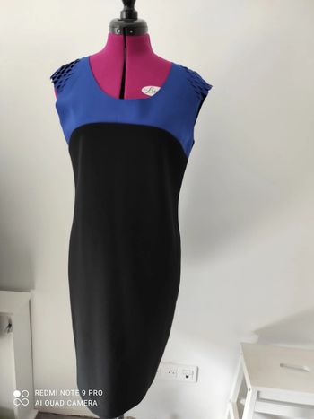 robe cop copine neuve t42