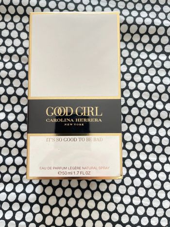 Good girl eau de parfum légère 50 ml