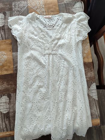 Robe été
