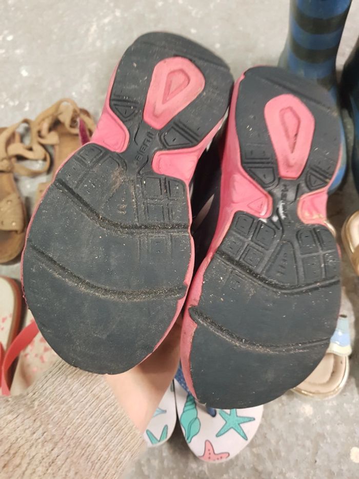 Lot de chaussures - photo numéro 6