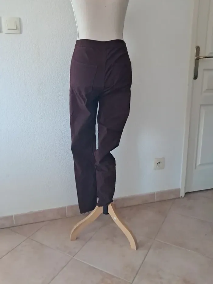 Jean 38 - photo numéro 2