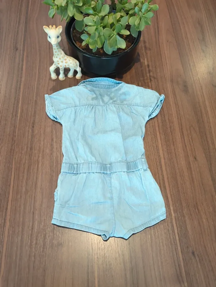 Combishort Verbaudet 12m - photo numéro 6