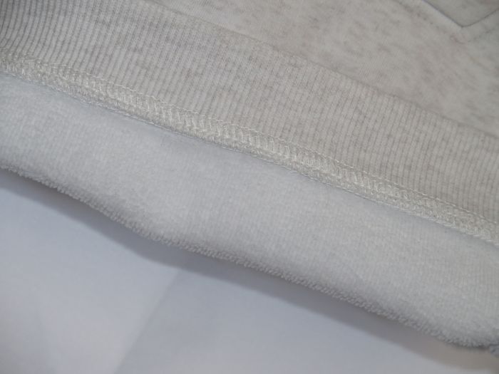 Sweat chaud - photo numéro 5