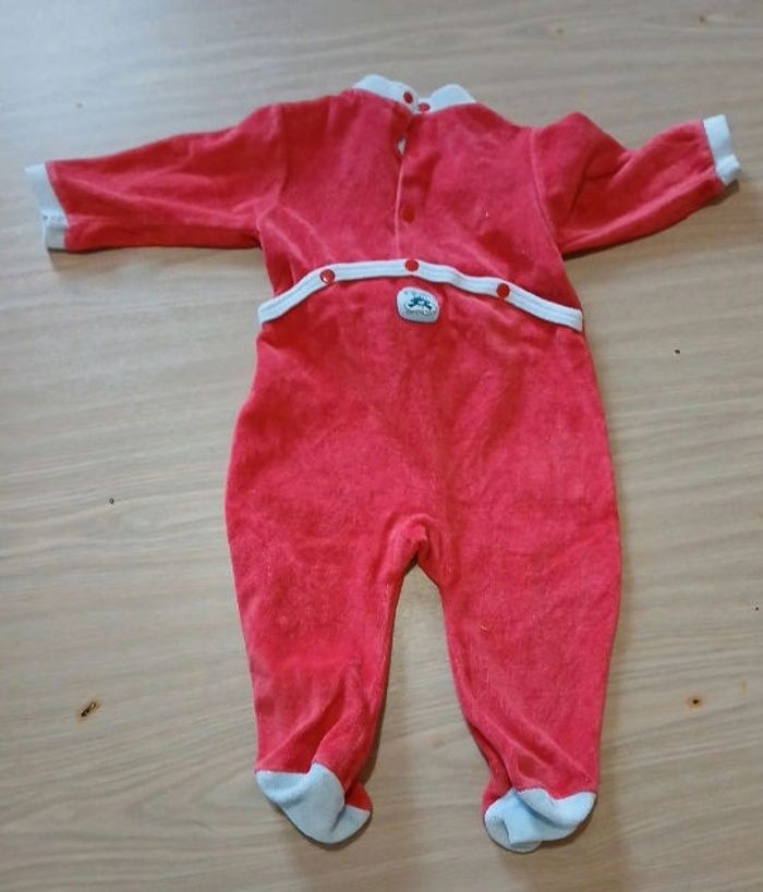 Pyjamas - photo numéro 4