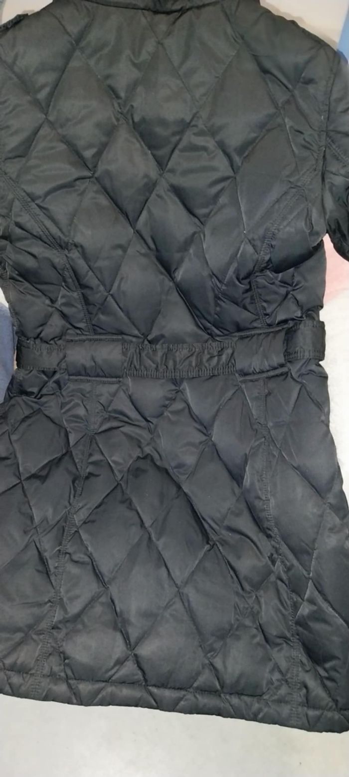 Veste matelassé taille XL