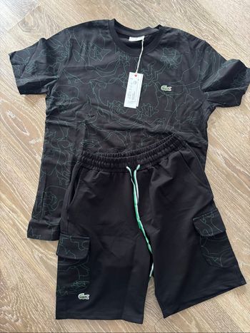 Ensemble Lacoste