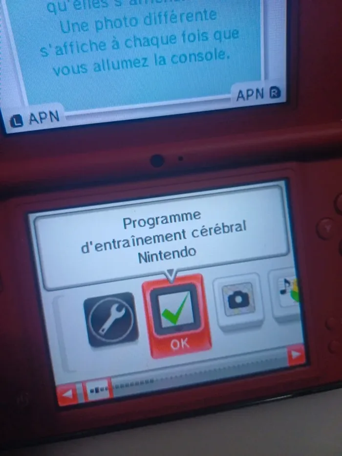 Lot 16 jeux Nintendo DS - photo numéro 14