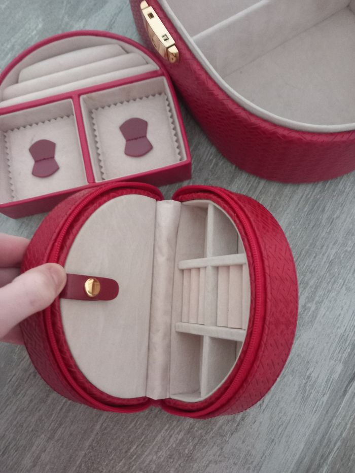 Boite à bijoux - photo numéro 3