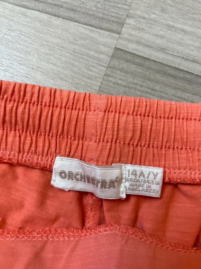 Short 14 ans orchestra - photo numéro 3