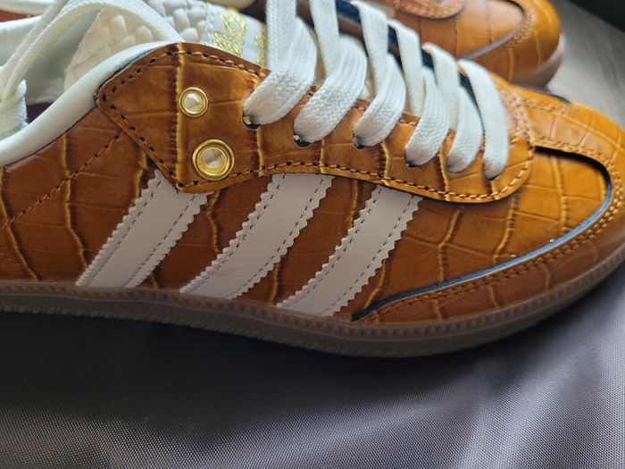 Baskets Adidas wales bonner - photo numéro 2