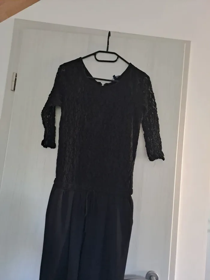 Combinaison femme