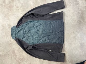 Veste New Balance Femme 