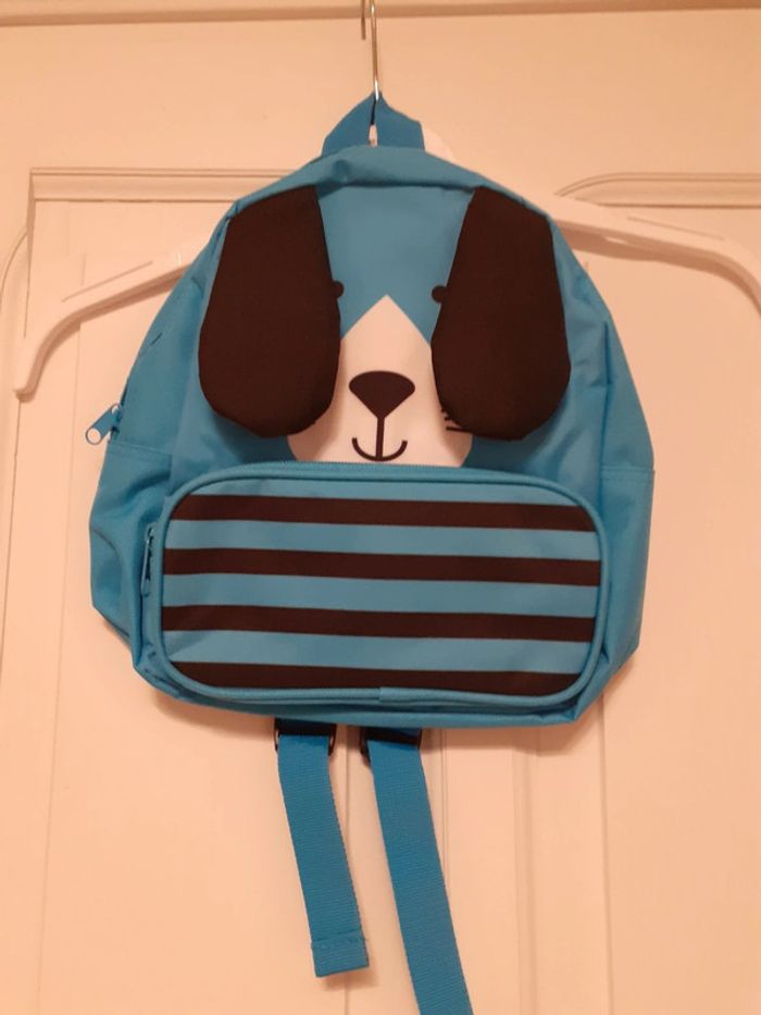 Sac à dos maternelle neuf