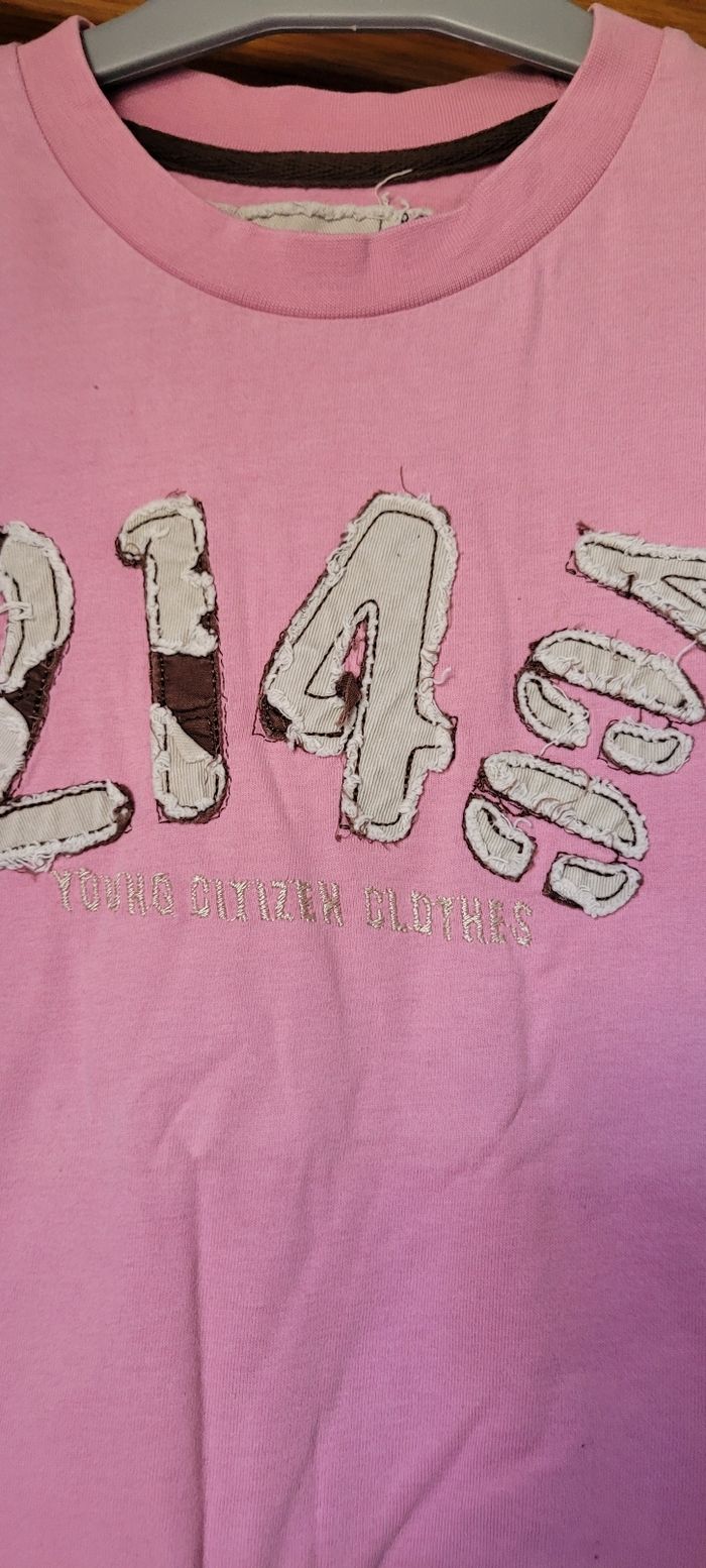 Tee-shirt - photo numéro 2