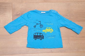 tshirt garçon