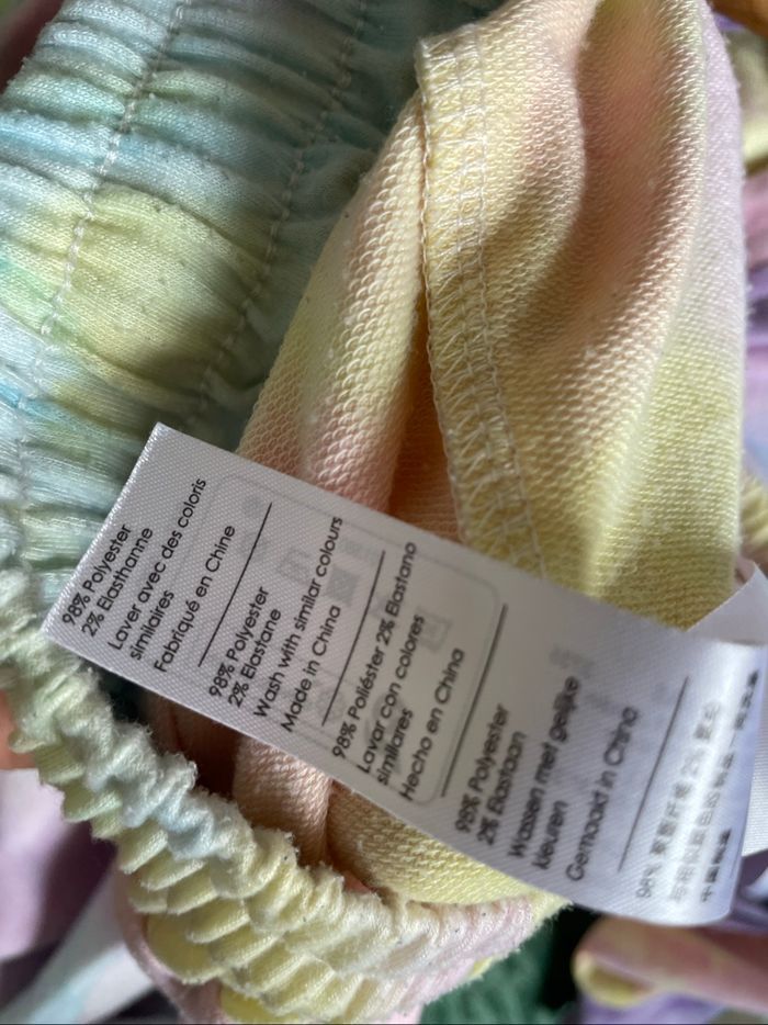 Ensemble pyjama Cache-Cache - photo numéro 8