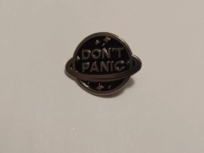 Pin's au choix - photo numéro 10