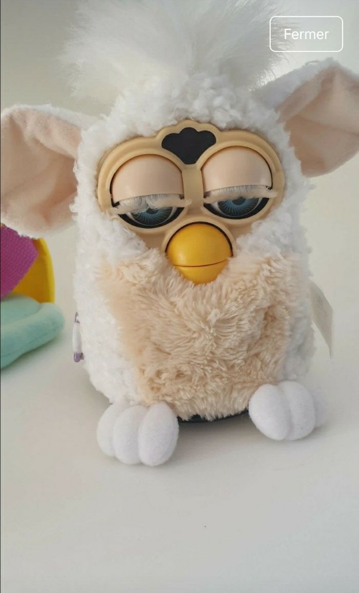 Furby - photo numéro 3