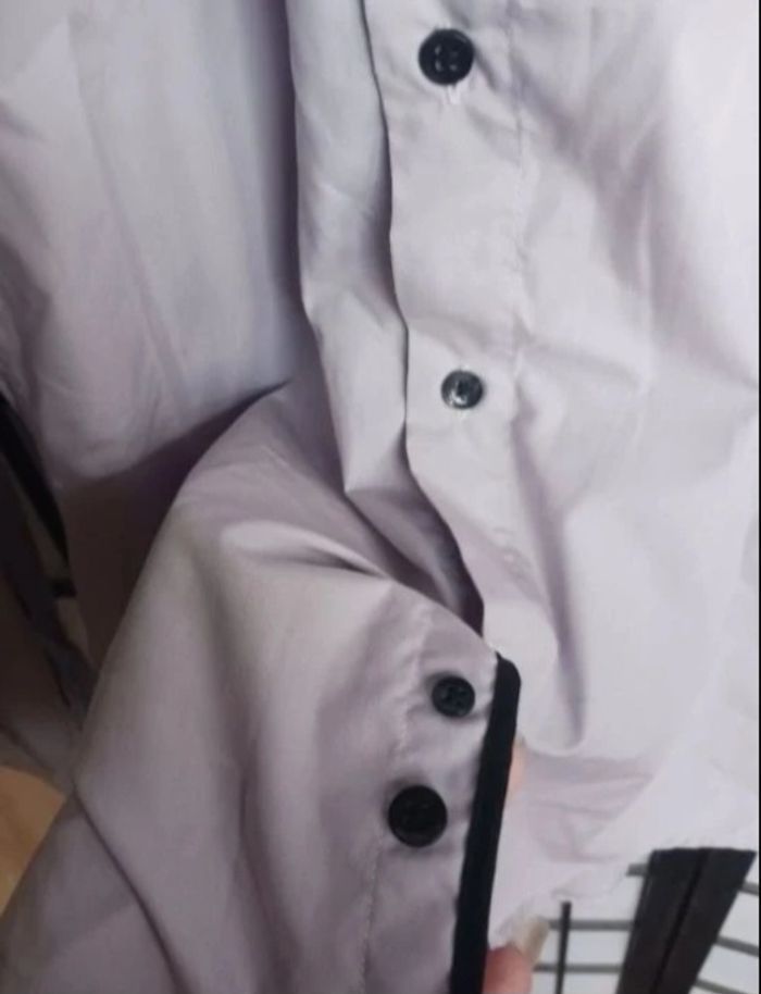 Chemise homme - Taille M - Sol's Collection - photo numéro 4