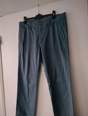 Pantalon bleu Jules 42