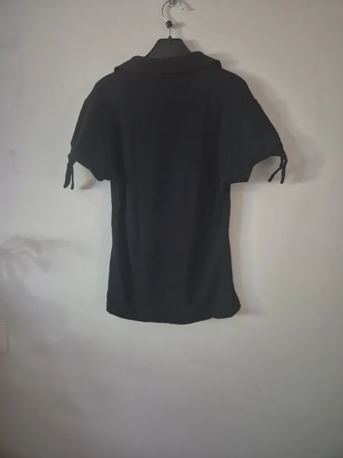Polo. - photo numéro 3