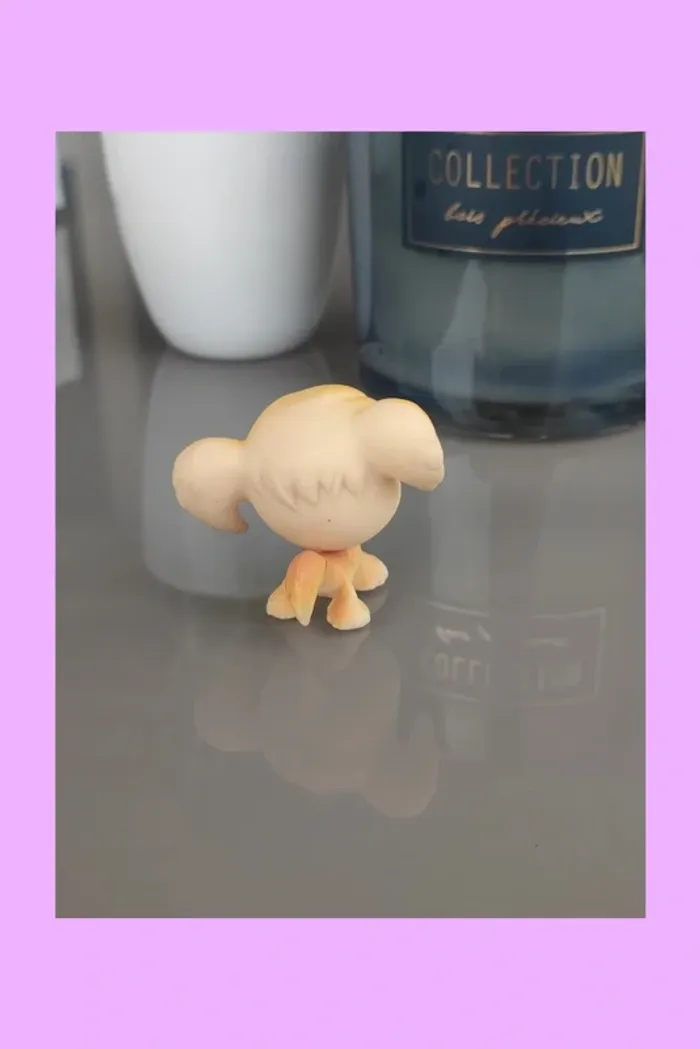 Littlest Pet Shop #291 - photo numéro 2