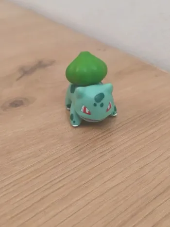 Figurine pokémon Bulbizarre