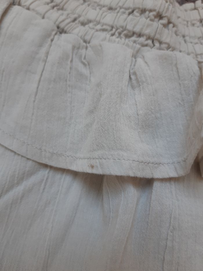 Debardeur Roxy 4/5 ans - photo numéro 6