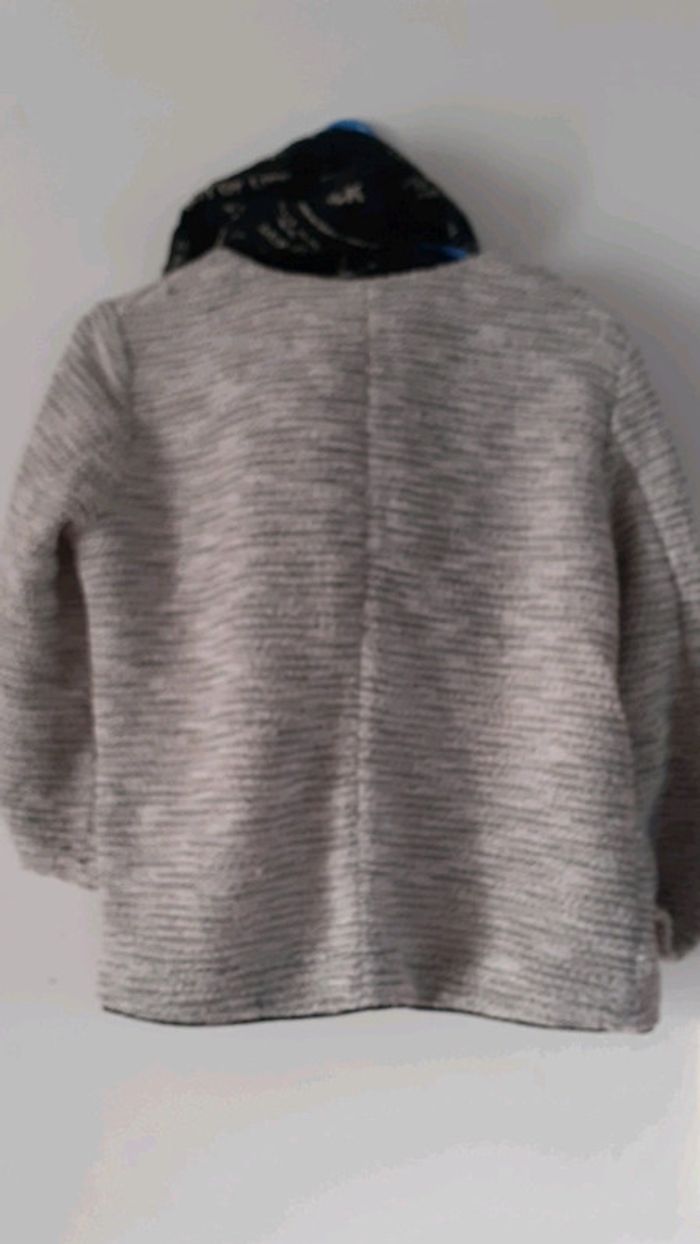 Veste courte - photo numéro 4
